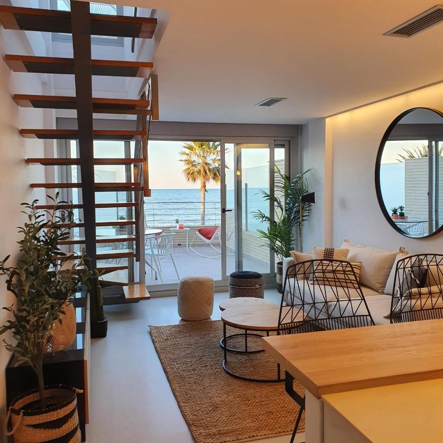 Palmeras Apartamento *