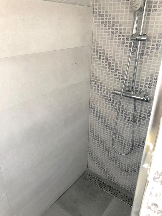 Sunny In With Private Pool And Sea View *