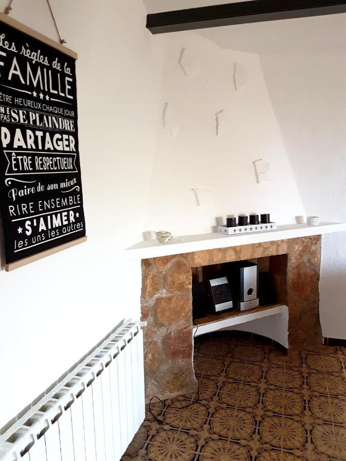 Sunny In With Private Pool And Sea View * Denia