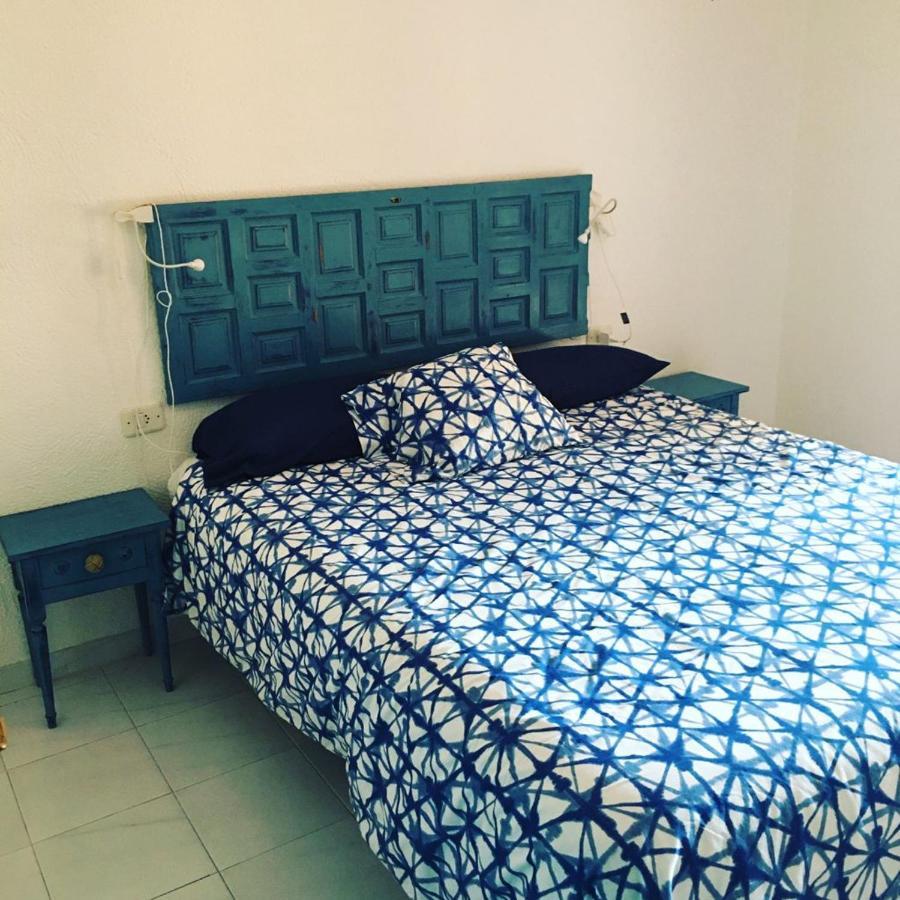Apartamento El Raconet De