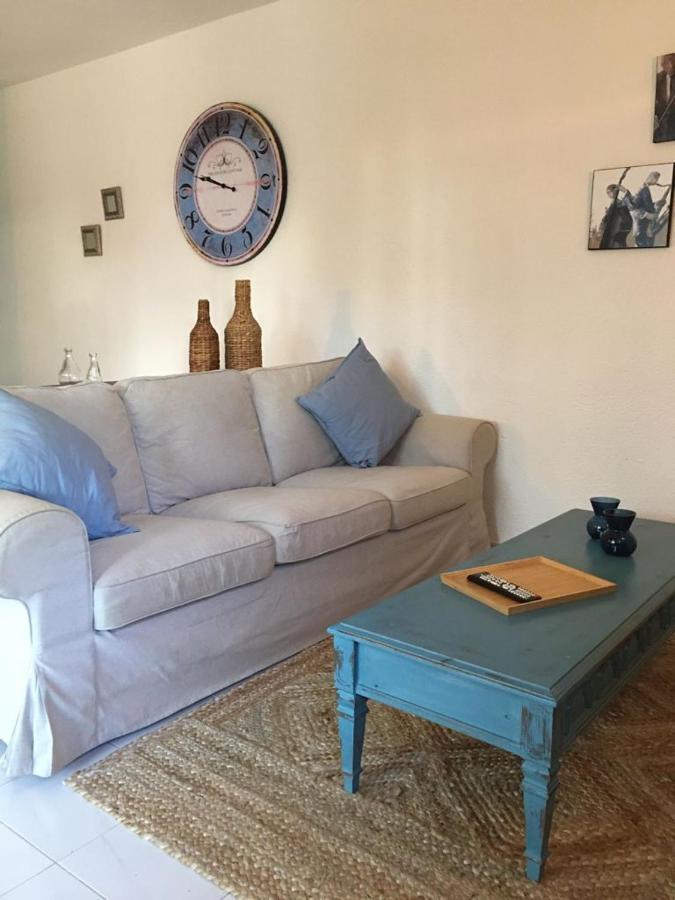 El Raconet De Apartamento *