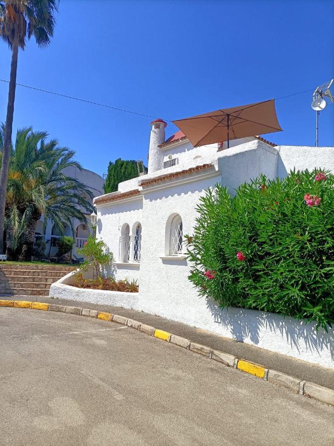 En Urbanizacion Сasa de vacaciones