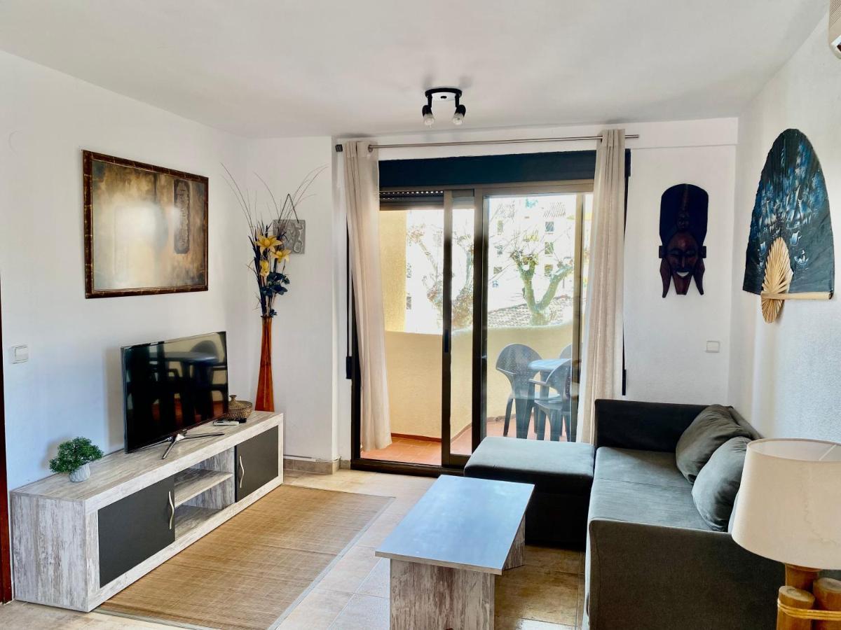 Apartment La Felicidad Vybdenia