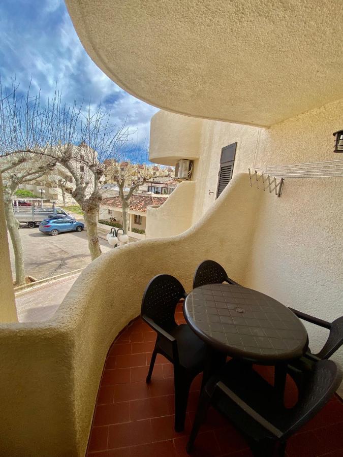 La Felicidad Vybdenia Apartment Denia