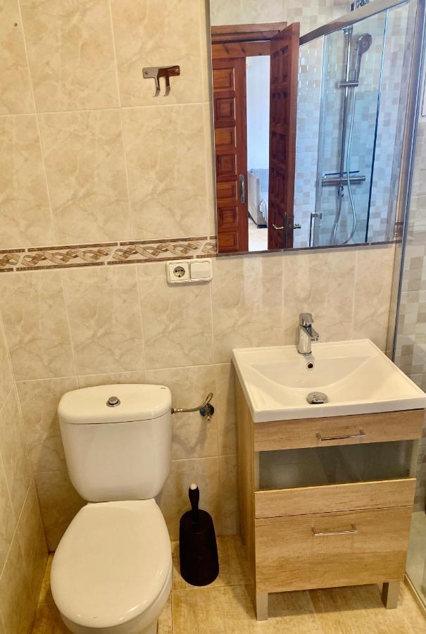 La Felicidad Vybdenia Apartment