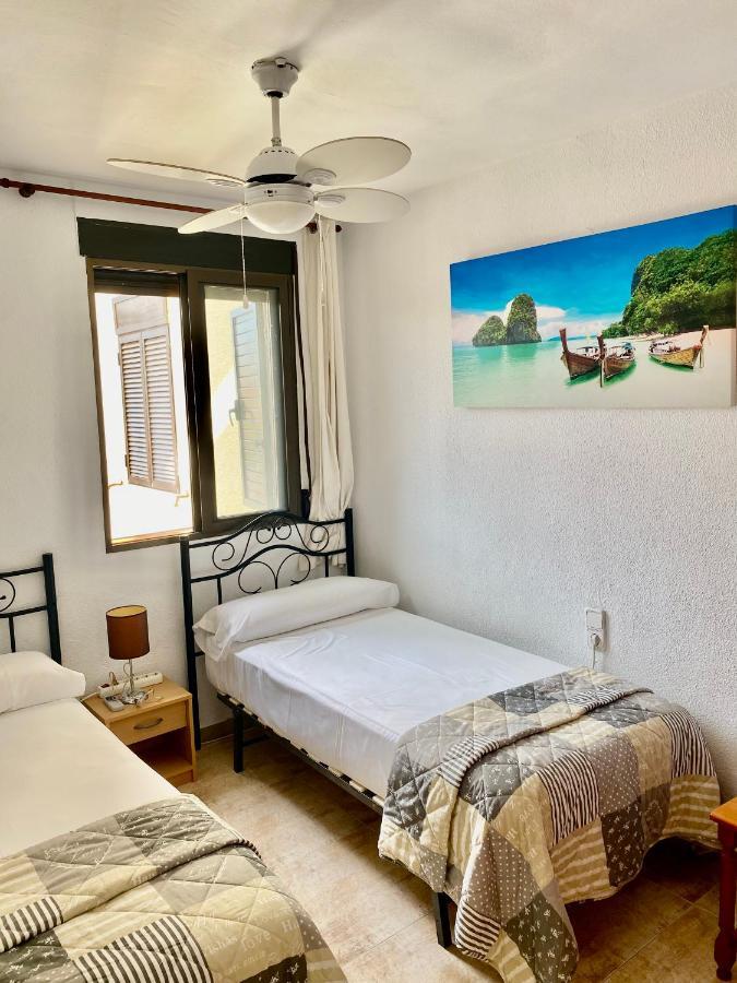 Apartment La Felicidad Vybdenia *