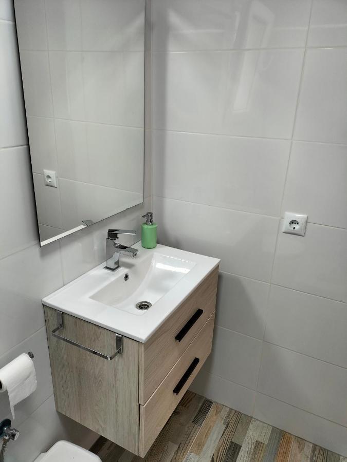 Playa Montañas Y Mucho Más Apartamento Dénia