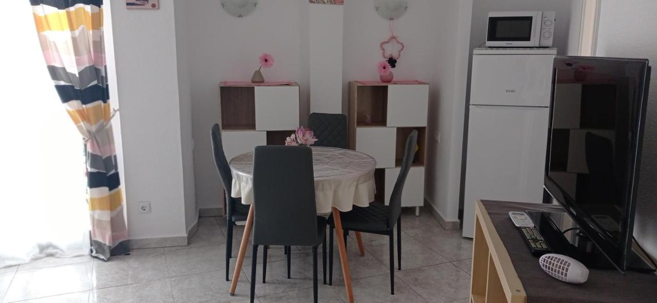 Apartamento Retiro Apartment