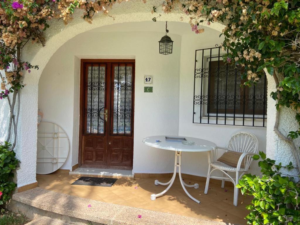 Urb Oasis Park Ii Denia, Marinas Denia