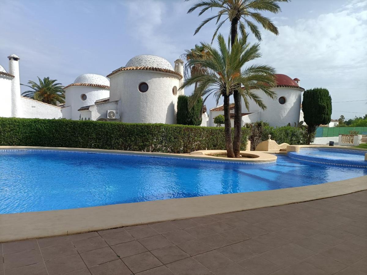 En Urbanizacion Сasa de vacaciones