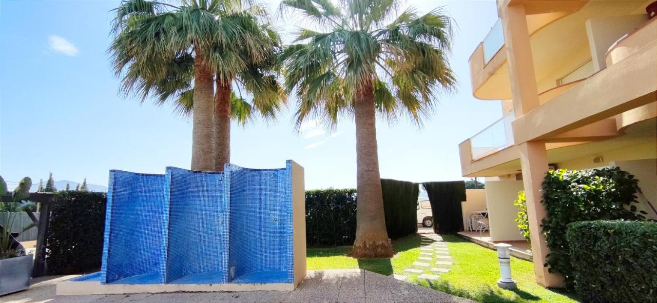 Apartment Apartamento Playa Sur By Costa *