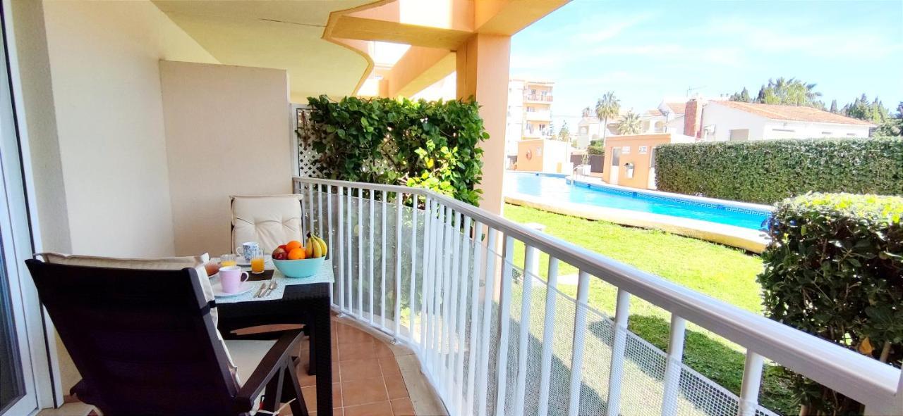 Apartamento Playa Sur By Costa Denia