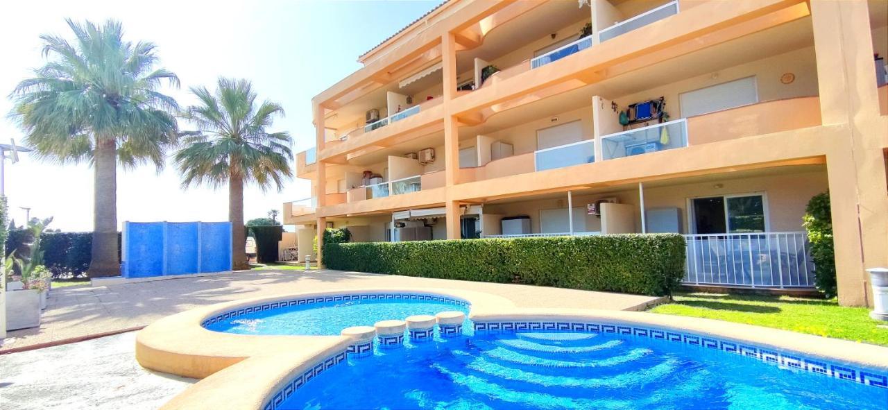 Apartamento Playa Sur By Costa Apartment Denia