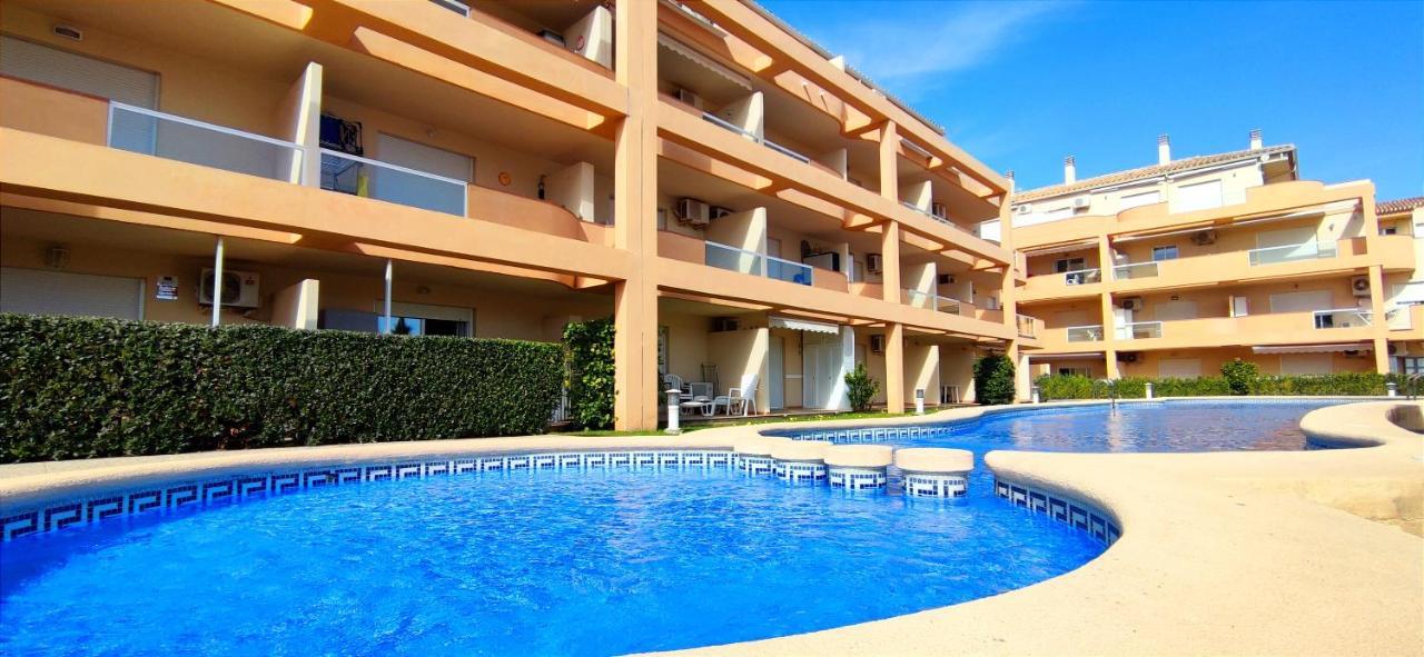 Apartamento Playa Sur By Costa Apartment Denia