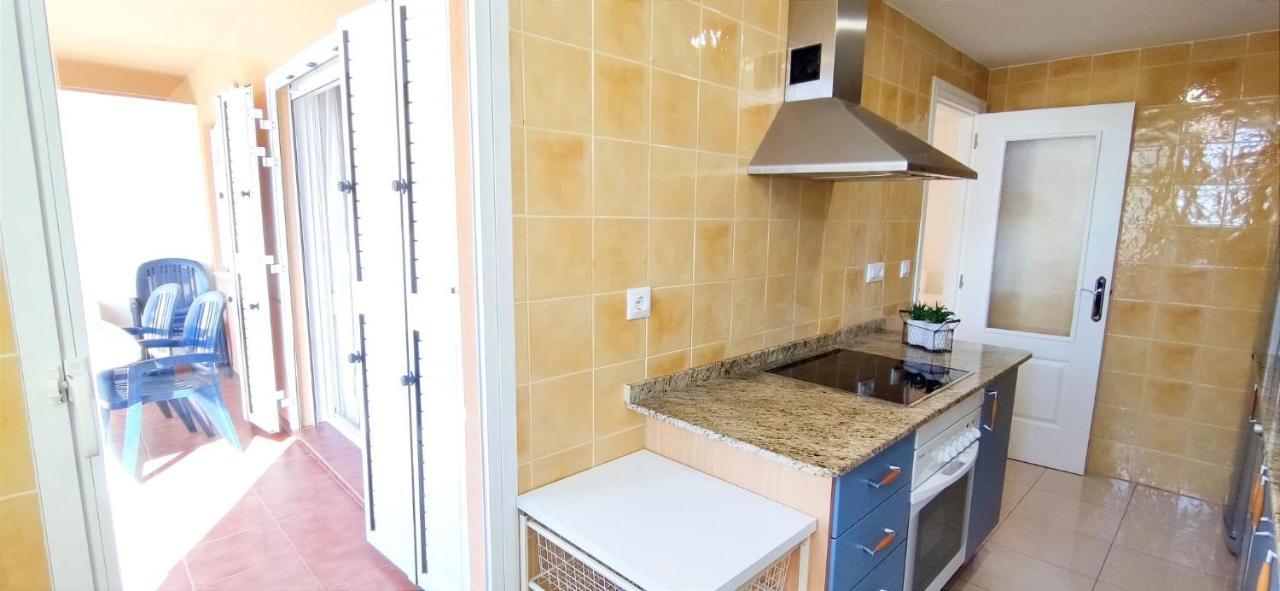 Apartamento Mediterraneo By Costa Apartment