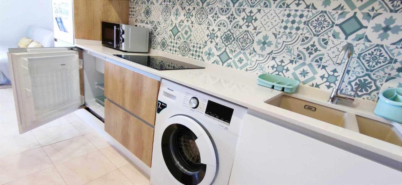 Apartamento Playa Sur By Costa Apartment Denia