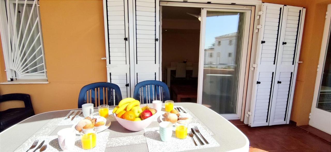 Apartamento Mediterraneo By Costa