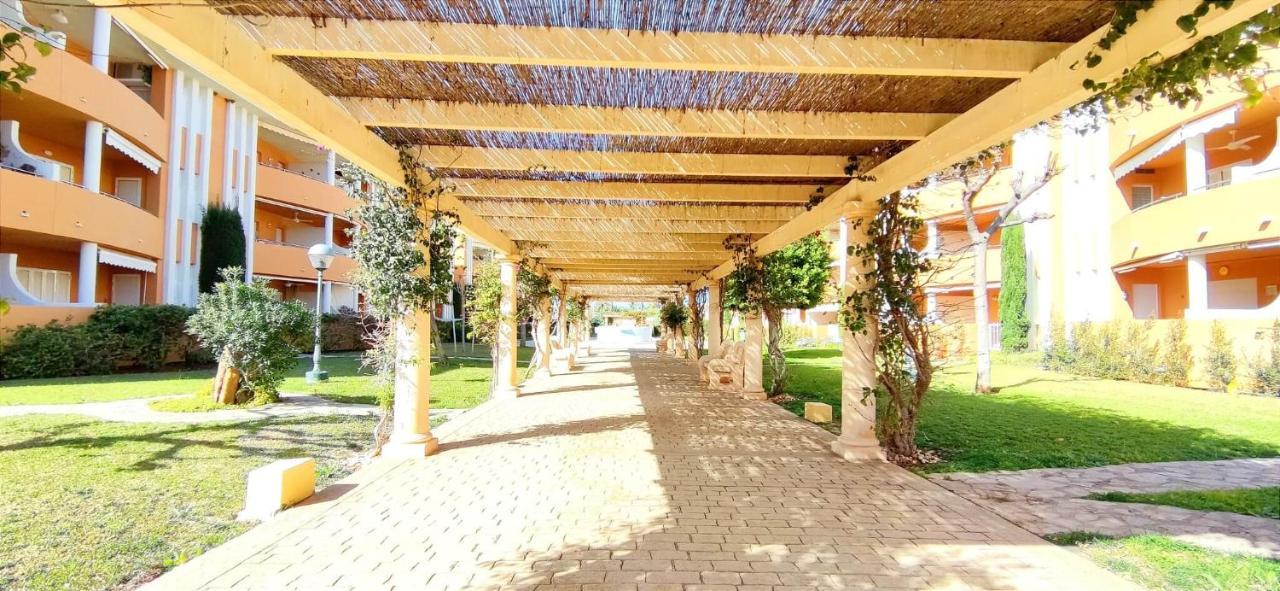 Apartamento Mediterraneo By Costa Apartment Denia