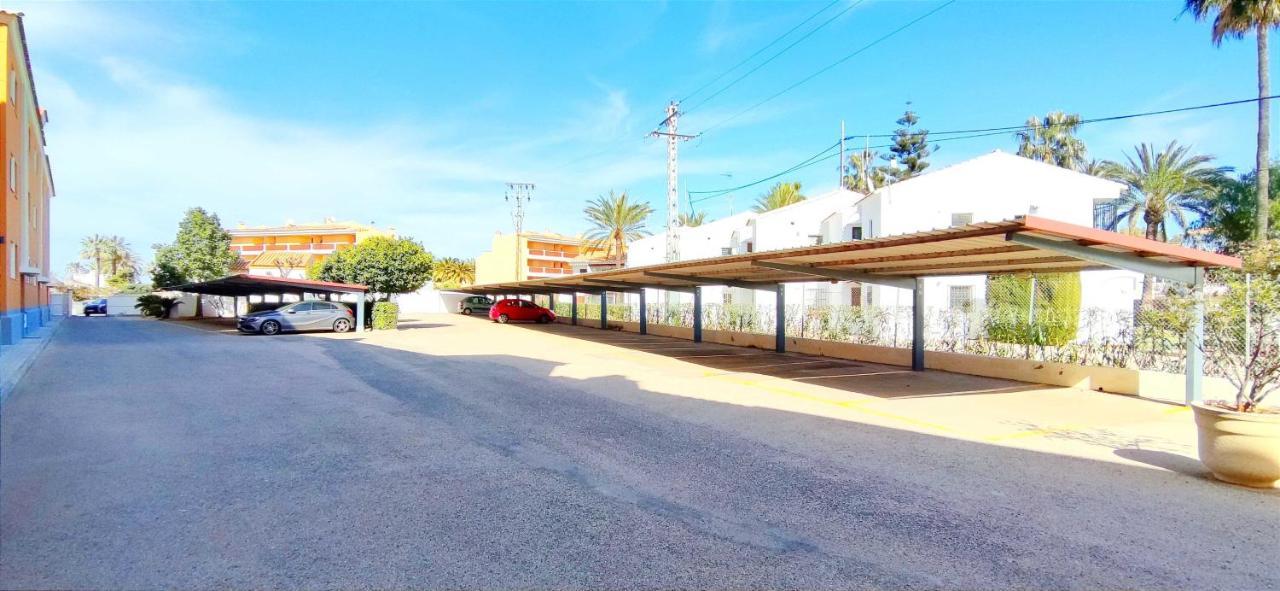 Apartamento Mediterraneo By Costa *