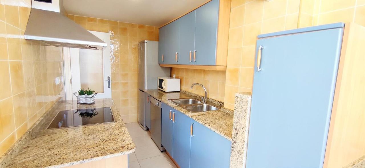Apartamento Mediterraneo By Costa