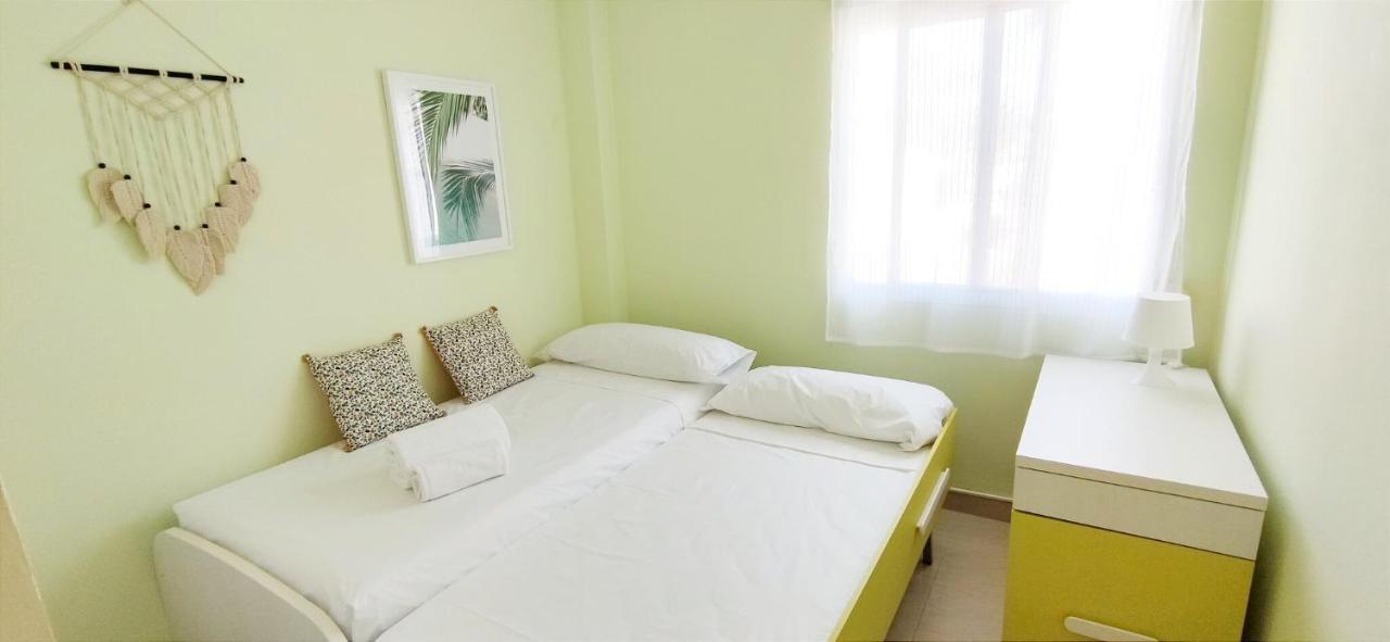 Apartment Apartamento Mediterraneo By Costa