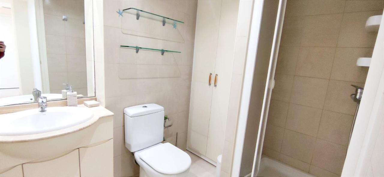 Apartamento Mediterraneo By Costa *