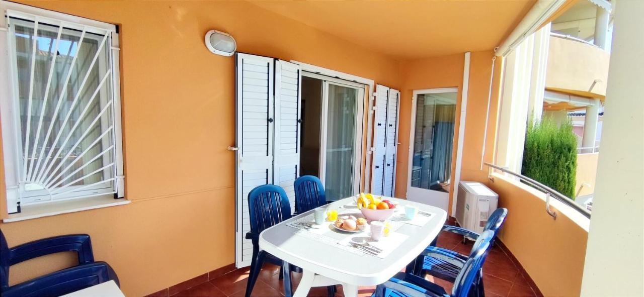 Apartment Apartamento Mediterraneo By Costa Denia