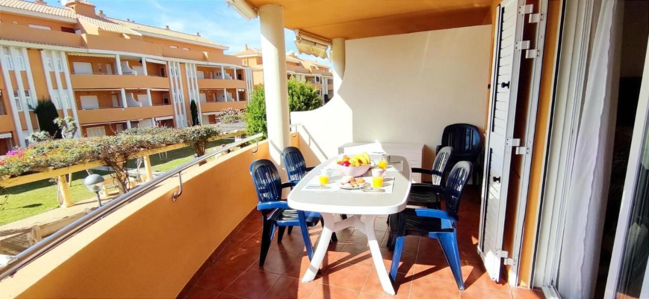 Apartment Apartamento Mediterraneo By Costa