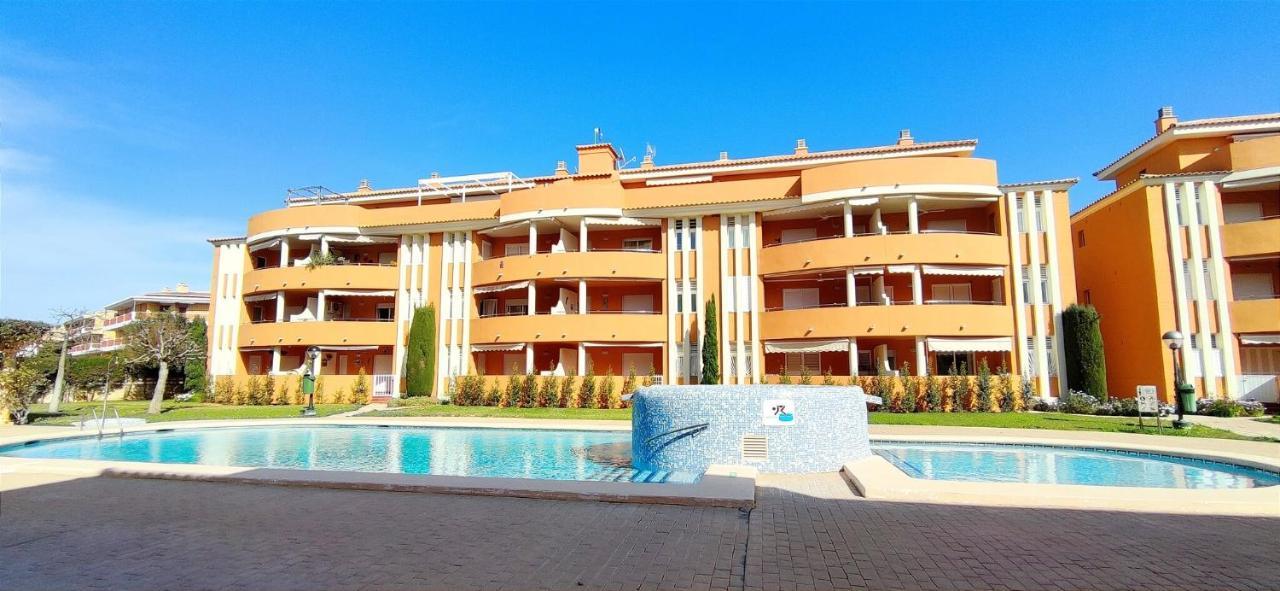 Apartamento Mediterraneo By Costa