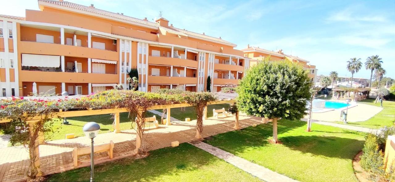 Apartamento Mediterraneo By Costa Apartment *