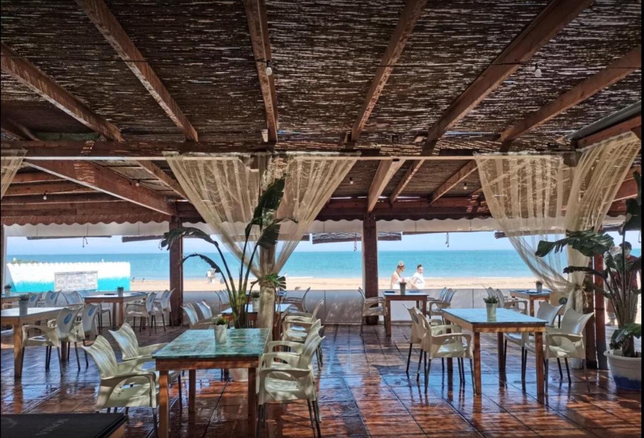 Victoria Playa Iii Con Gran Terraza