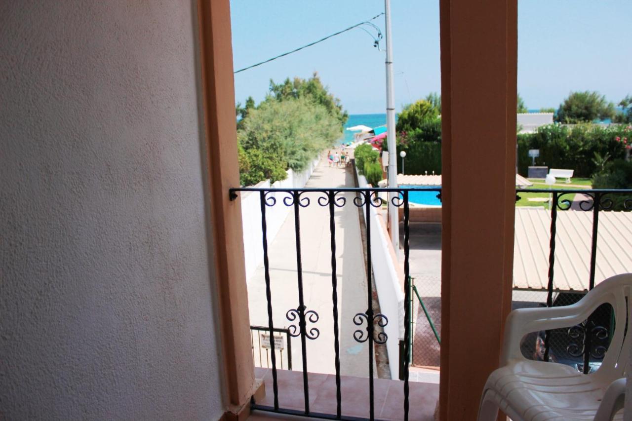 Apartment 121 Velas - Deniasol