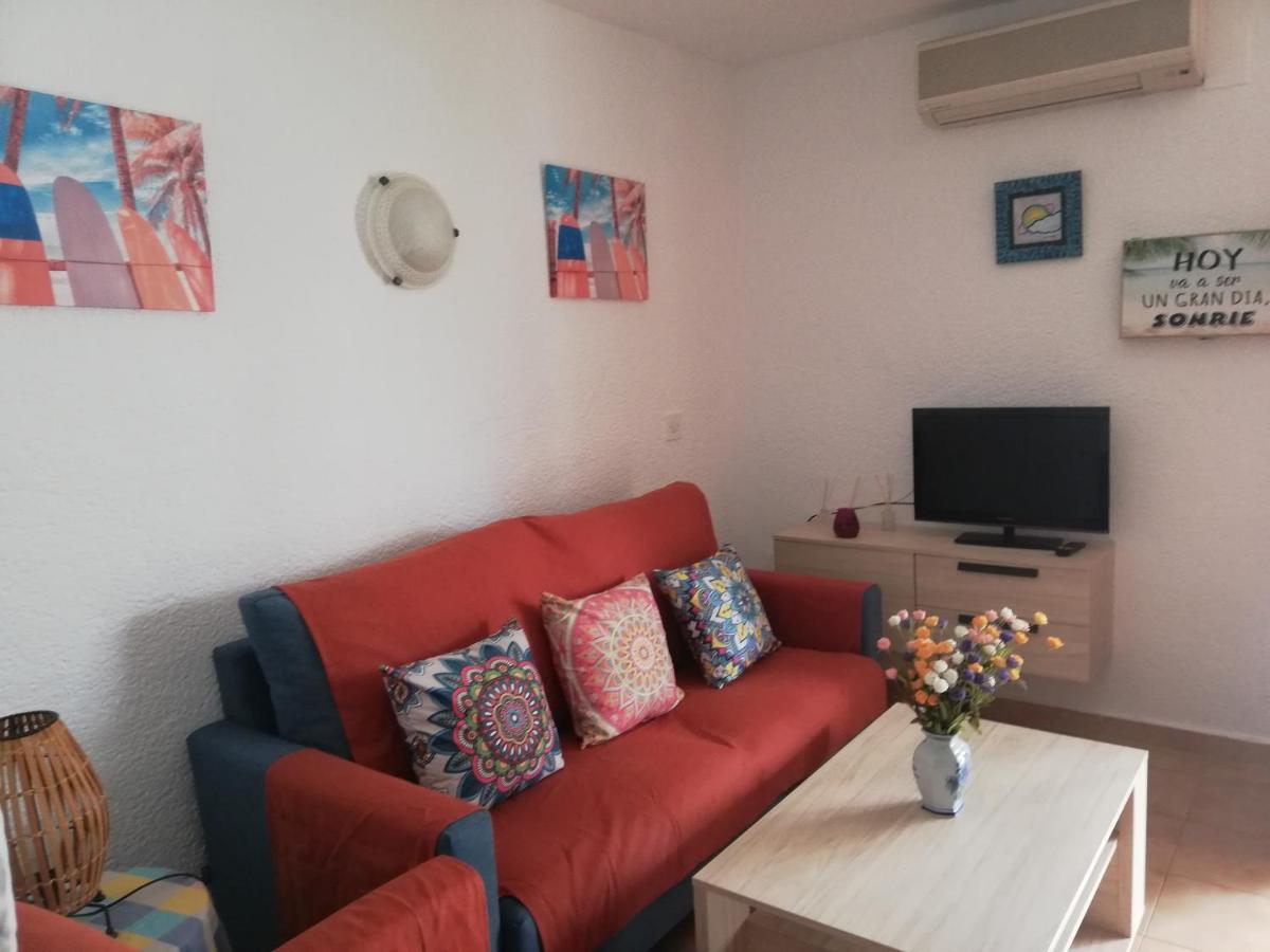 Oasis Park Apartamento