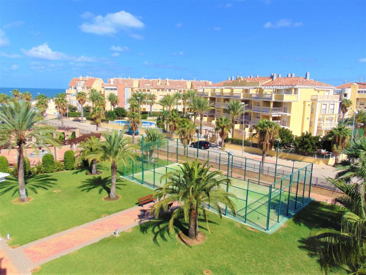 Alma De Mar Apartment
