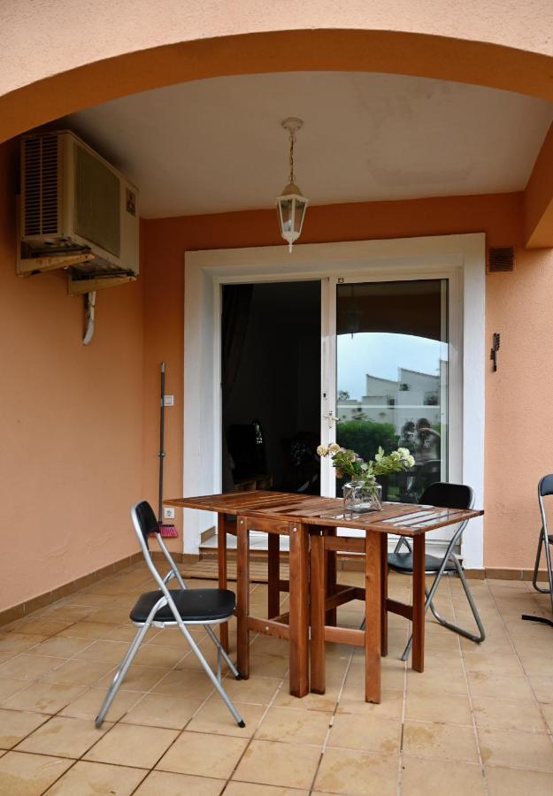 Apartment Con Piscina A Un Paso Del Centro