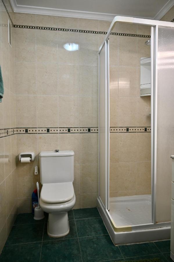 Apartment Con Piscina A Un Paso Del Centro