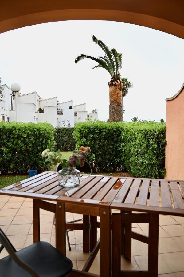 Con Piscina A Un Paso Del Centro Apartment *