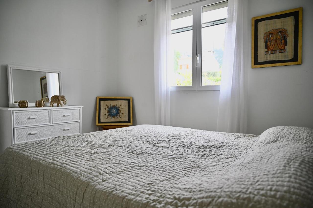 Apartment Con Piscina A Un Paso Del Centro