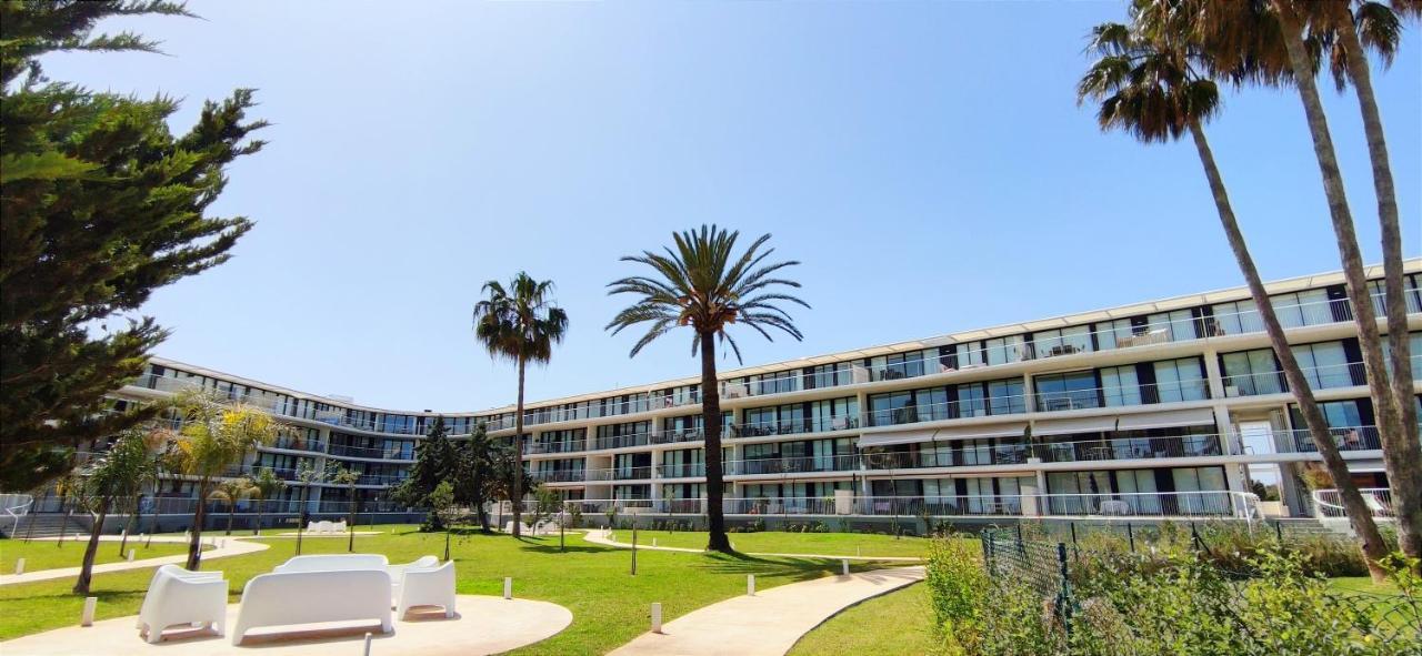 By Costa Apartment Denia
