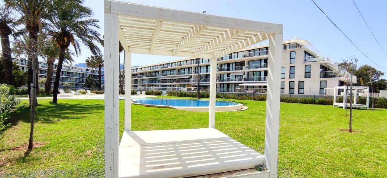Apartment By Costa