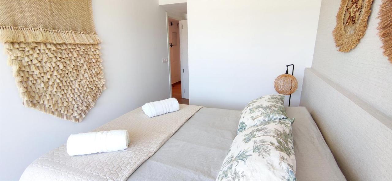 By Costa Apartment *