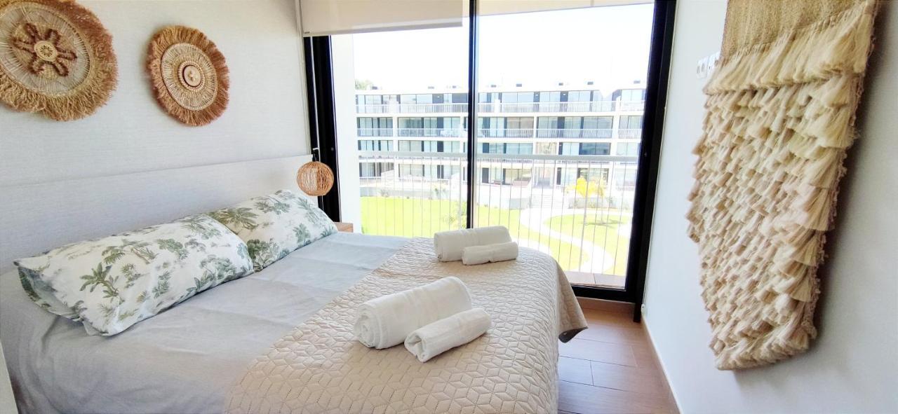 By Costa Apartment *