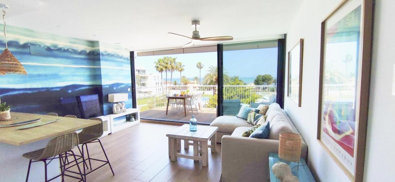 By Costa Apartment