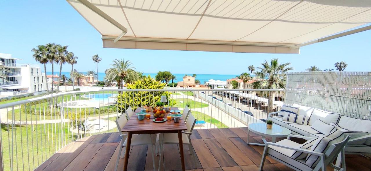 Apartment By Costa Denia