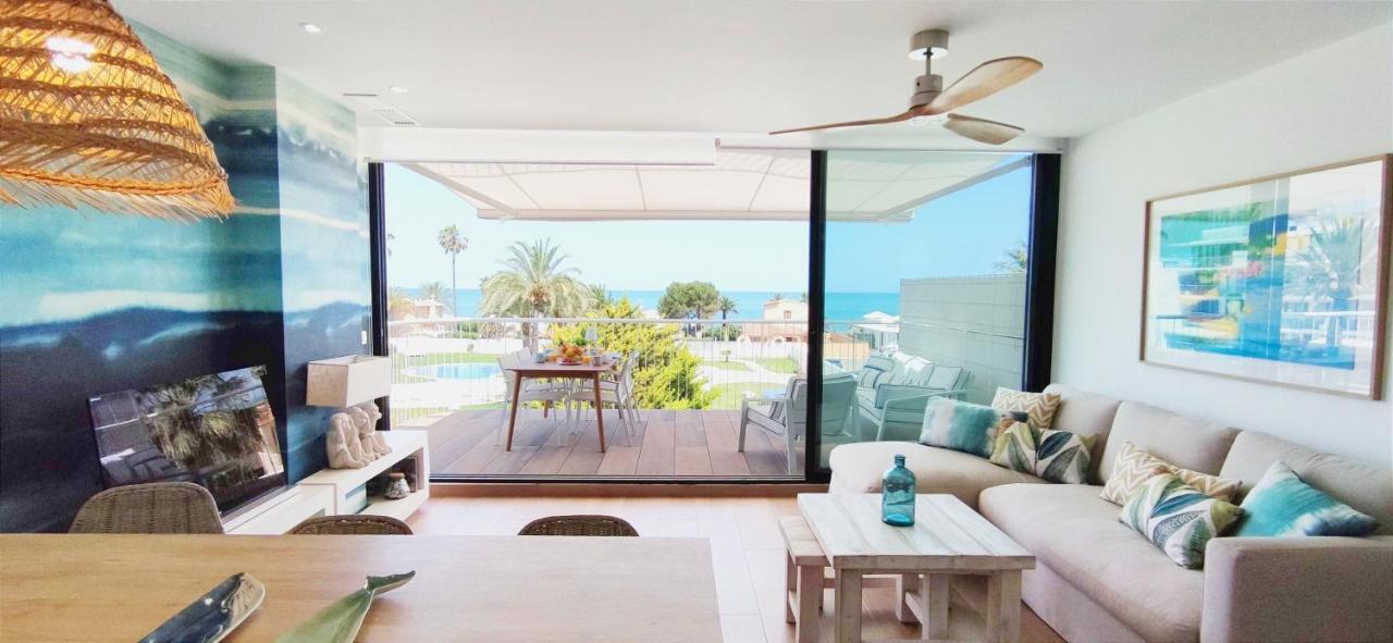 By Costa Apartment
