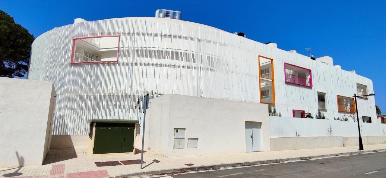 By Costa Apartment Denia