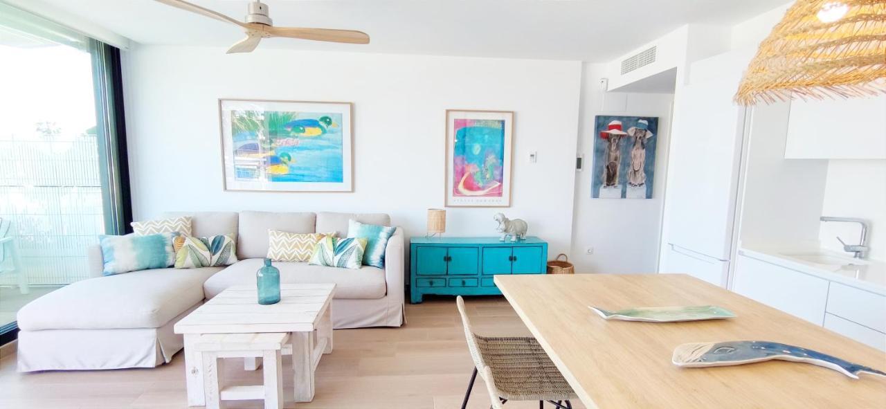 Apartment By Costa Denia