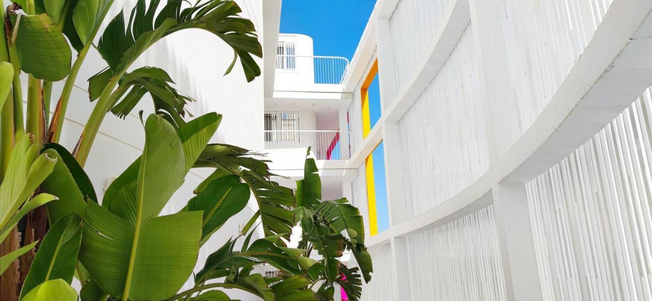 By Costa Apartment