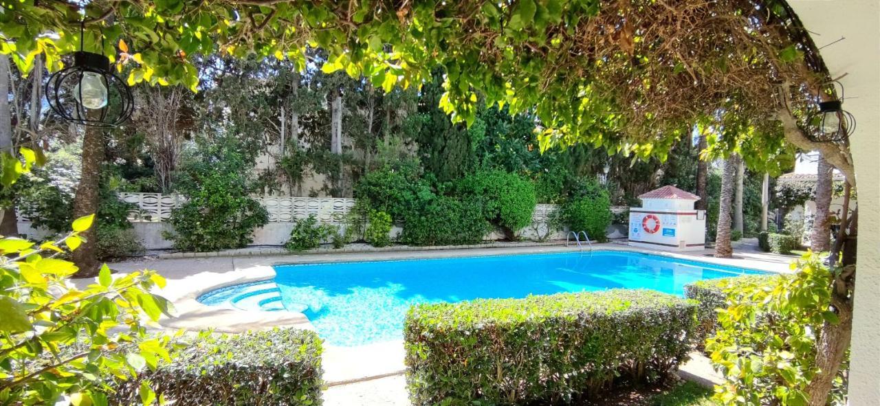 Oasis Apartamento
