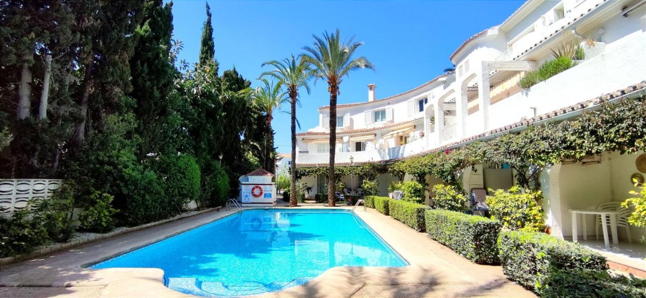 Oasis Dénia